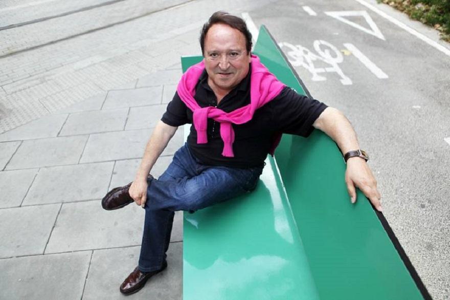 Fernando Esteso image