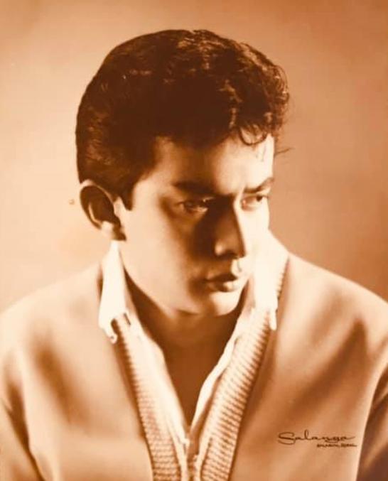 George Estregan image