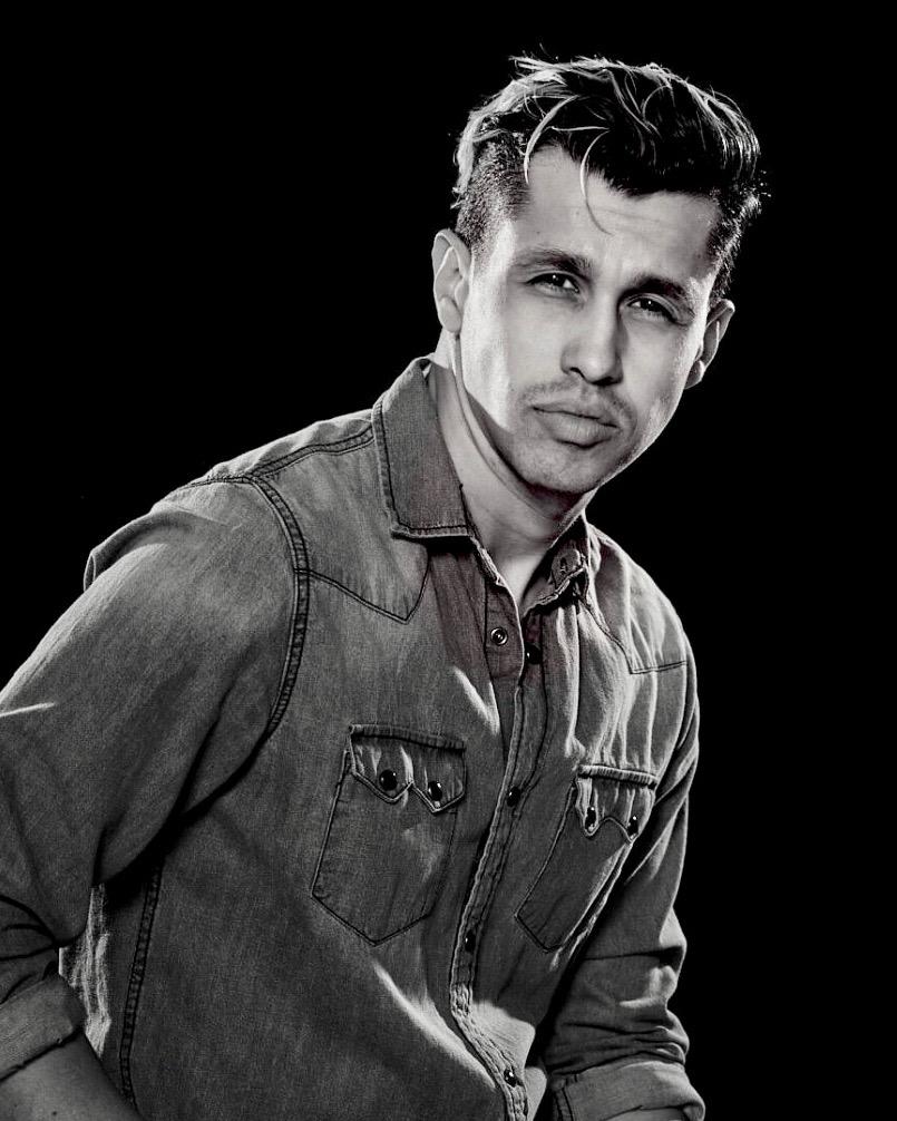 Erik-Michael Estrada image