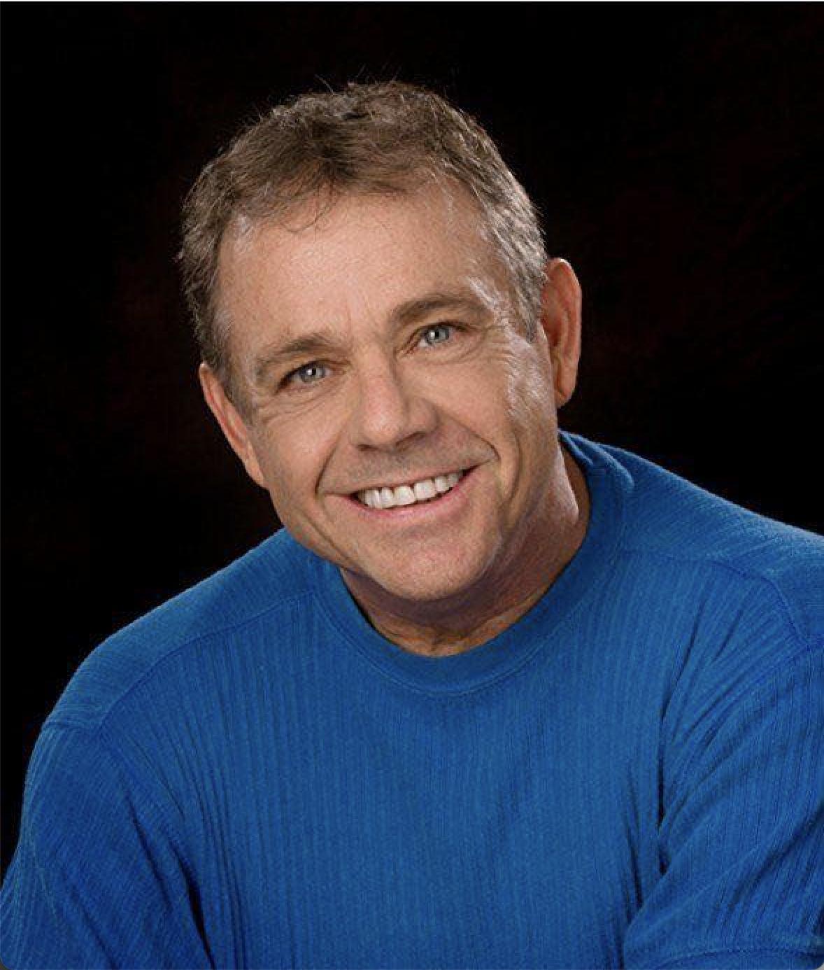 Wesley Eure image