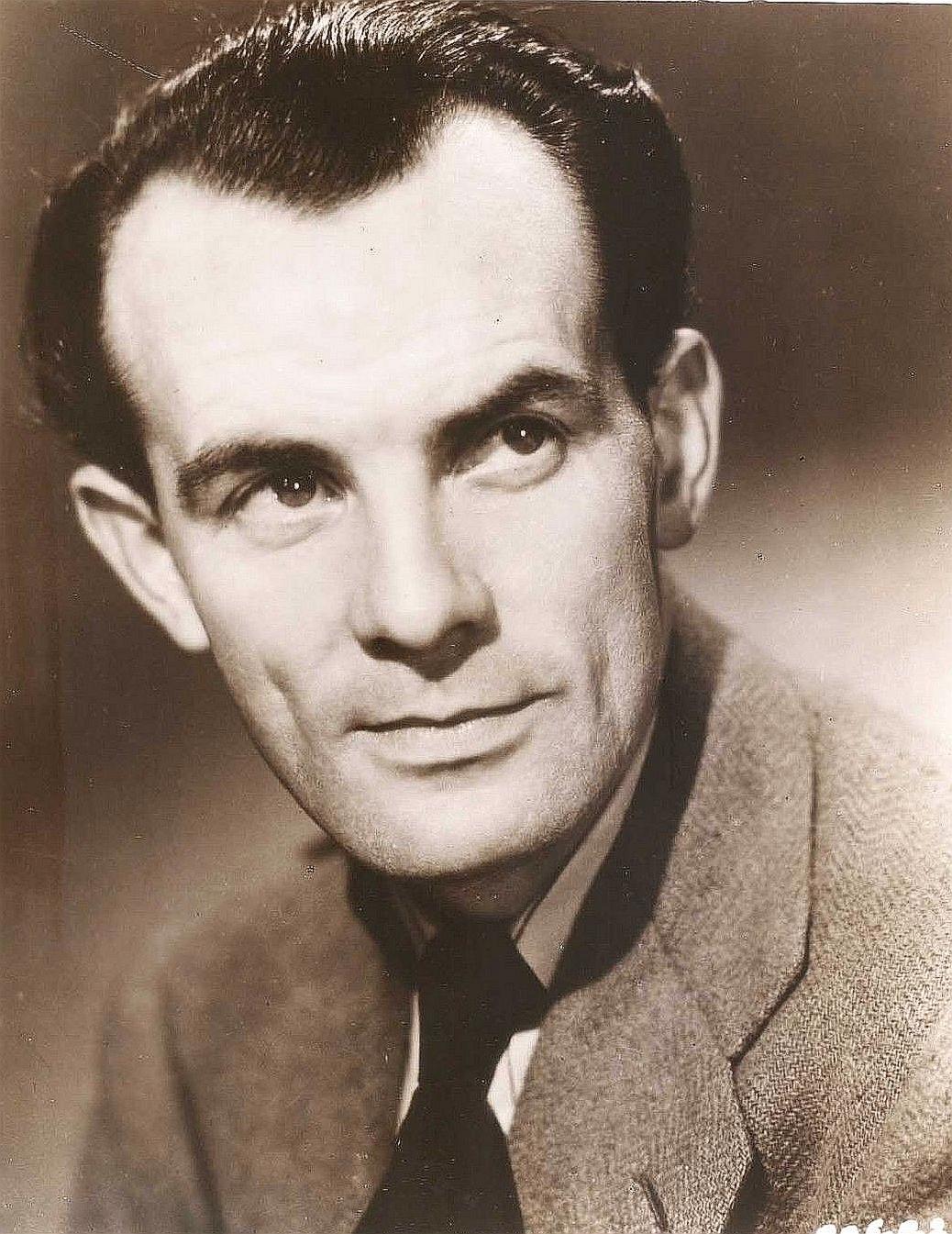 Clifford Evans image