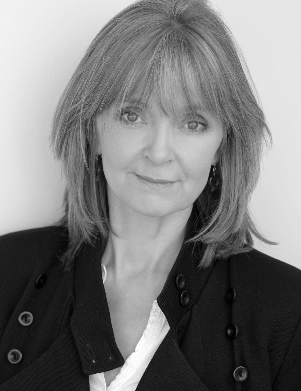 Serena Evans image