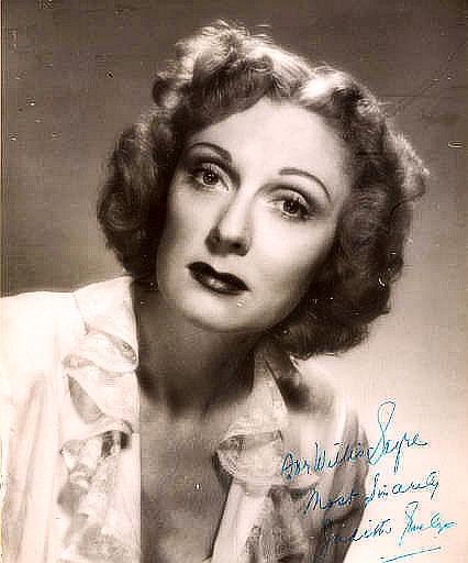 Judith Evelyn image
