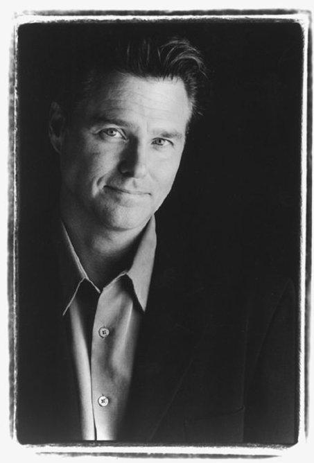 Greg Evigan image