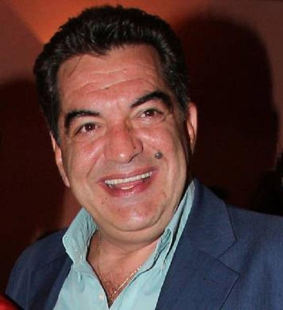 Kostas Evripiotis image