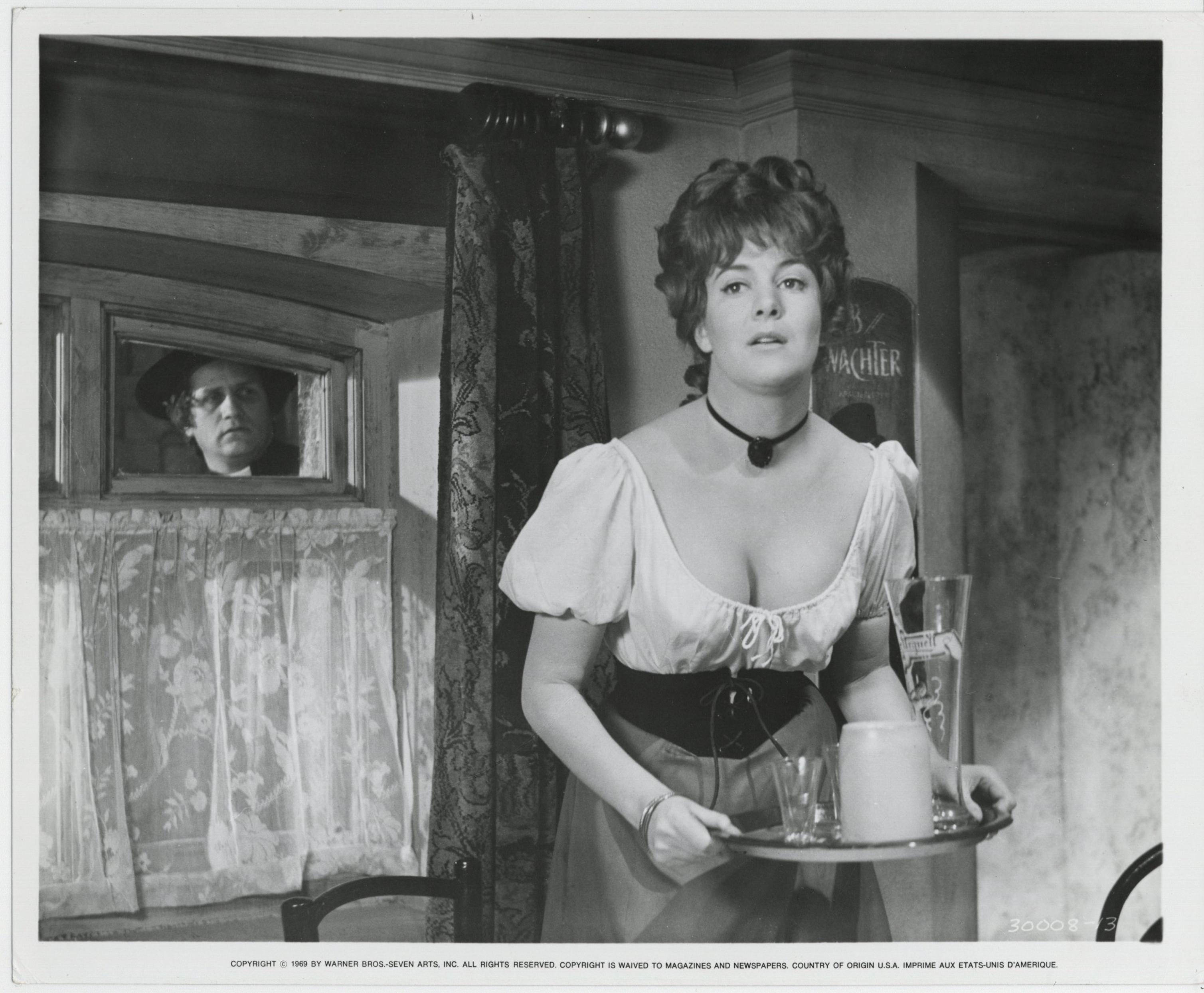 Barbara Ewing image