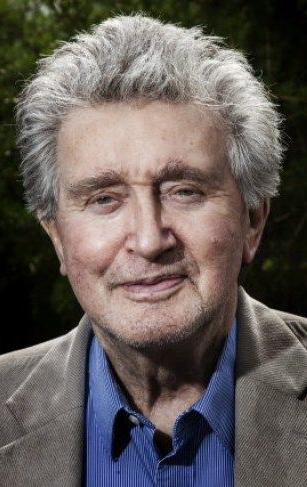 Gunnar Eyjólfsson image