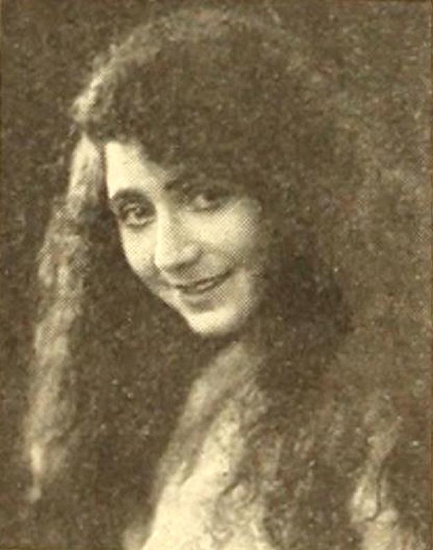 Bessie Eyton image