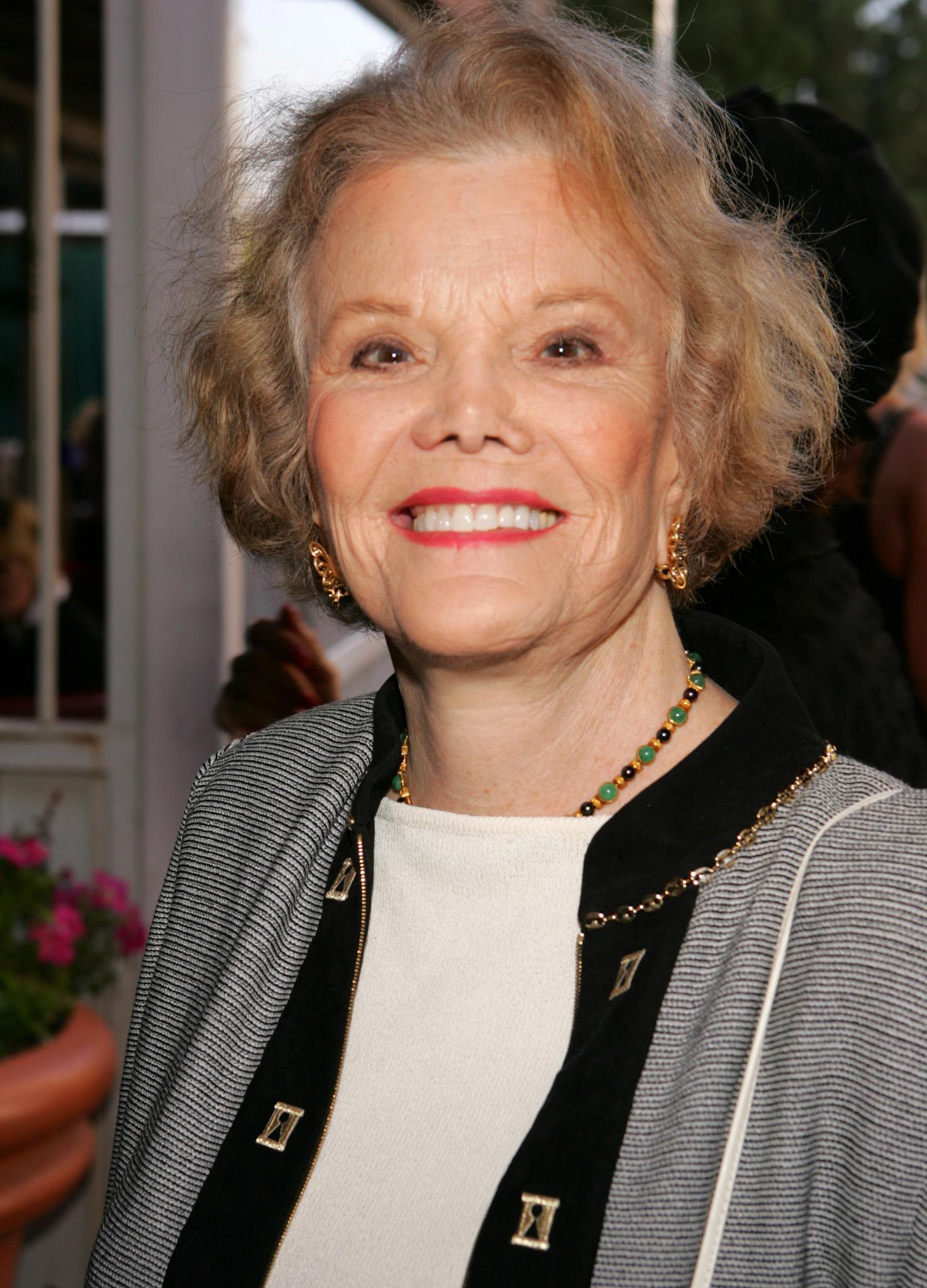 Nanette Fabray image