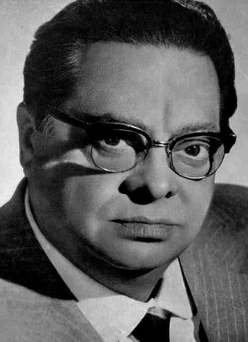 Aldo Fabrizi image