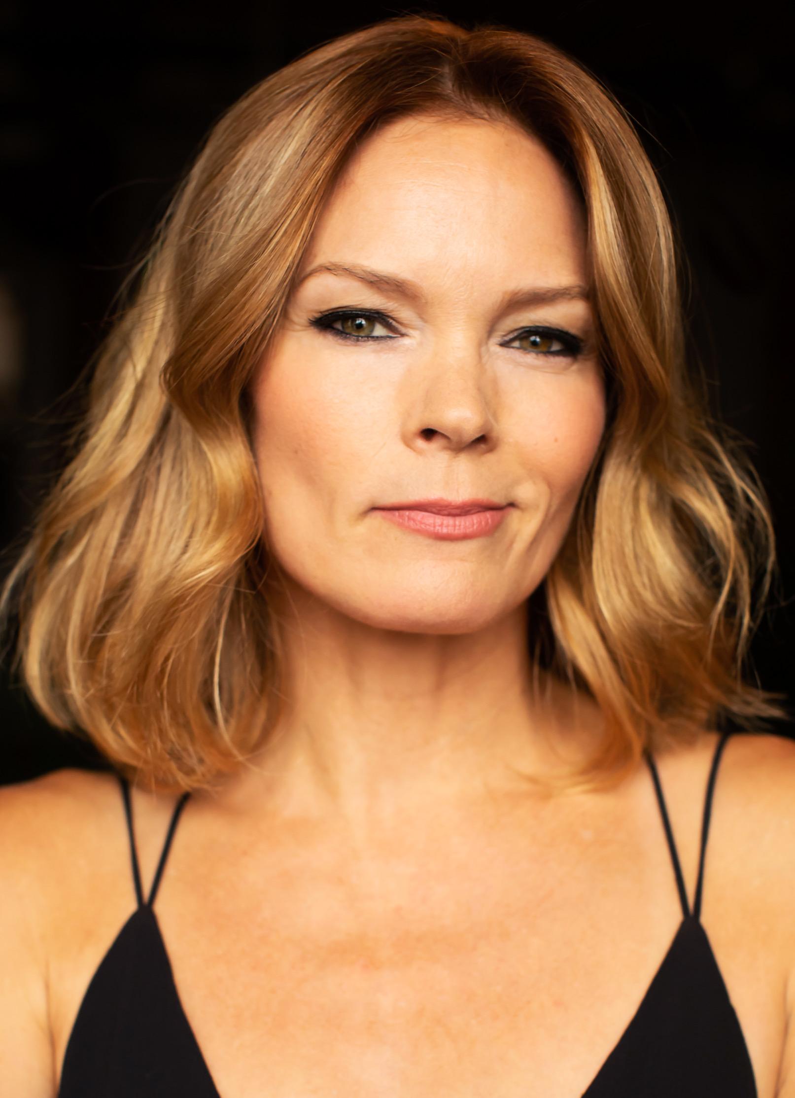 Megan Fahlenbock image