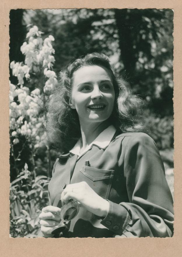 Margareta Fahlén image