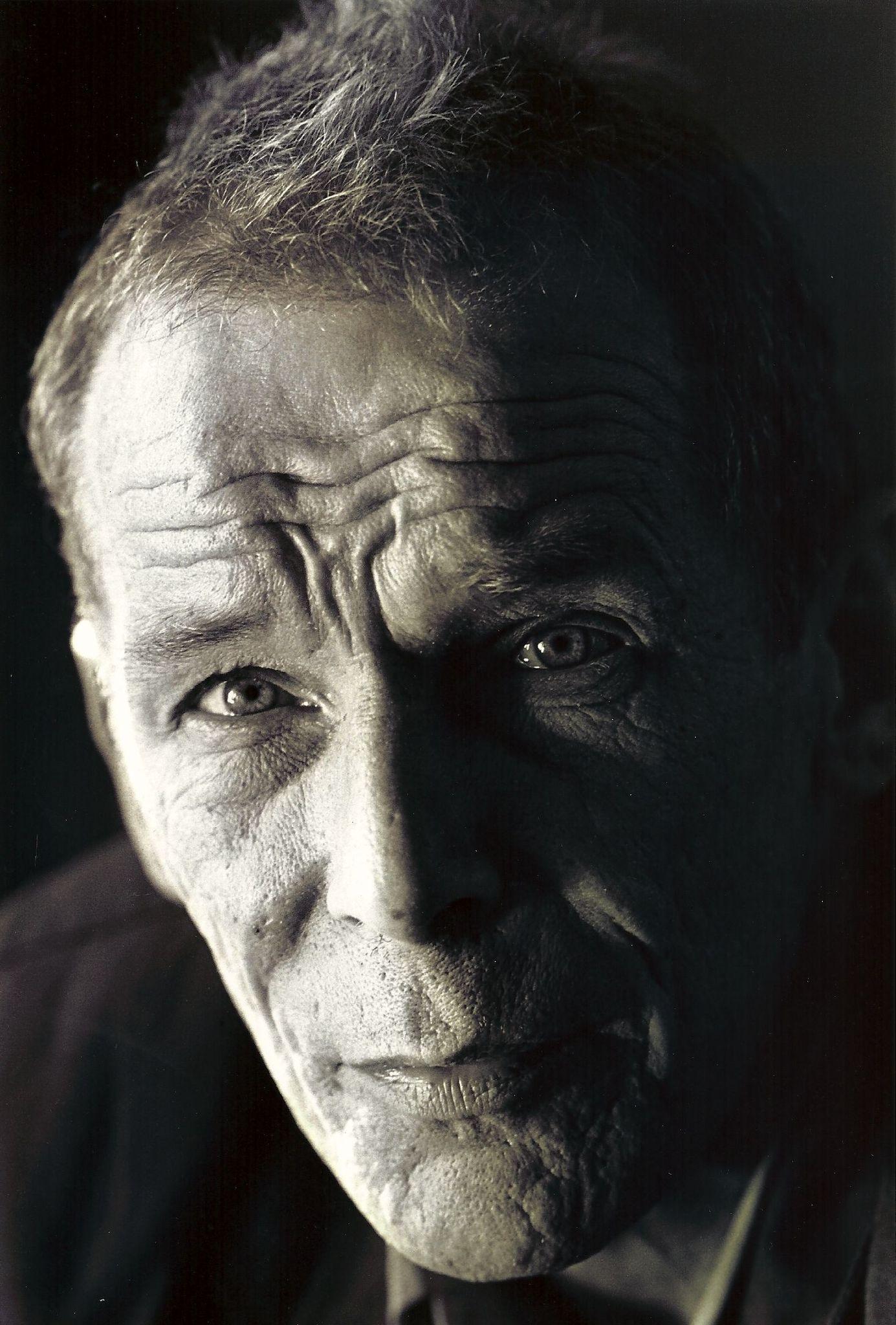 Christopher Fairbank image