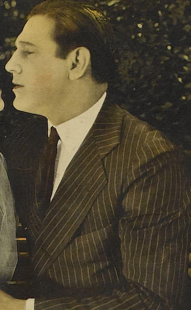 William Fairbanks image