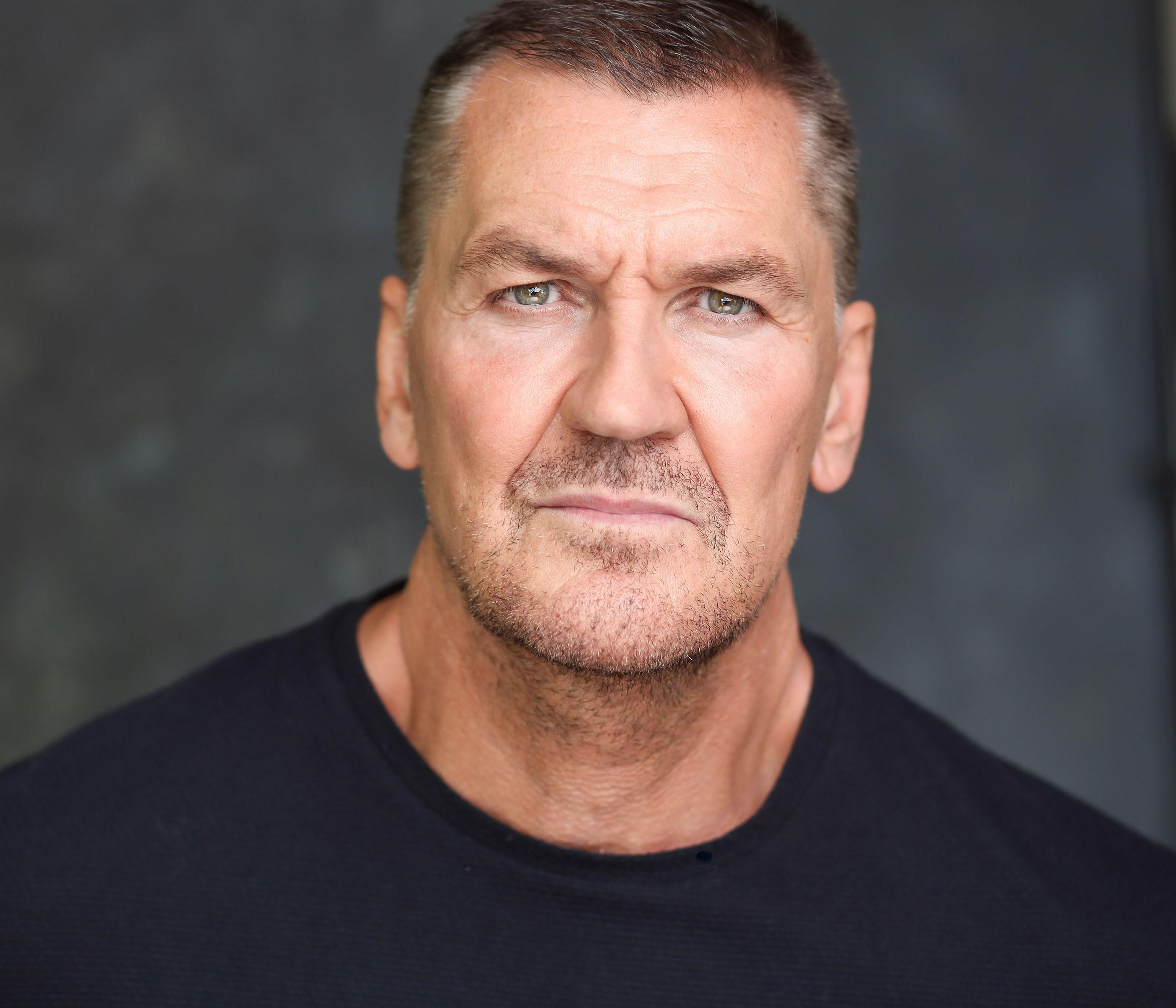 Craig Fairbrass image