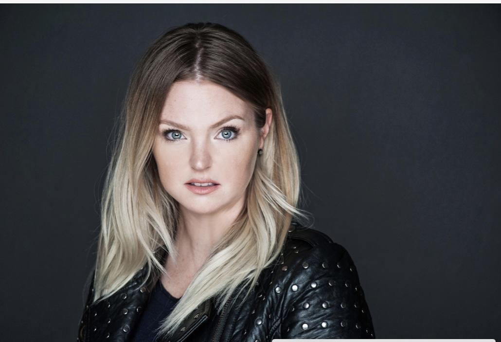 Kristin Fairlie image