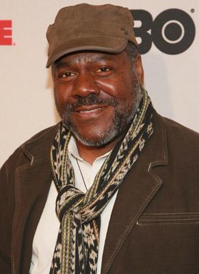 Frankie Faison image