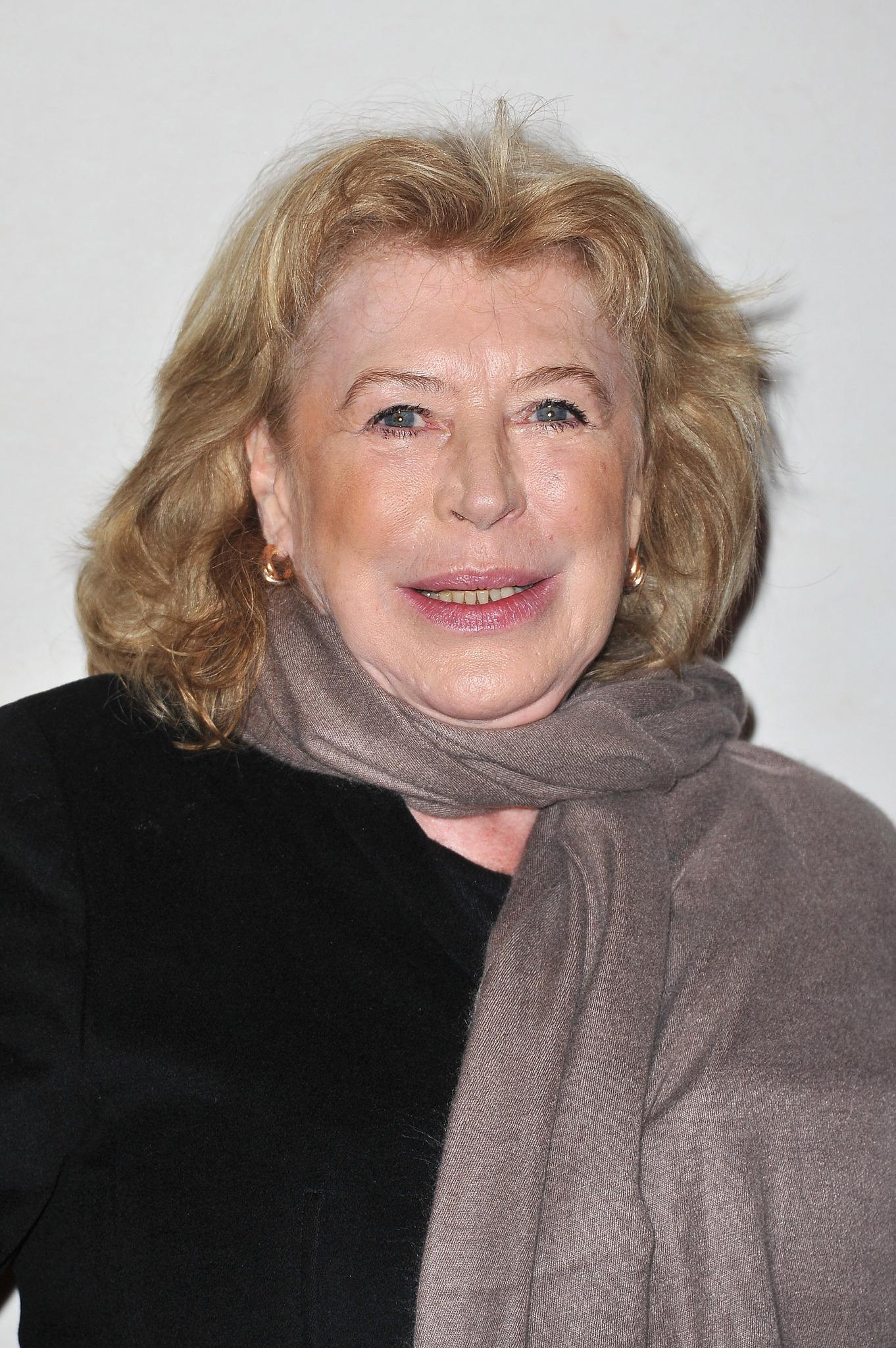 Marianne Faithfull image