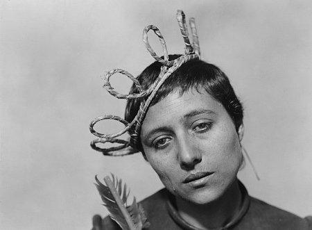Maria Falconetti image