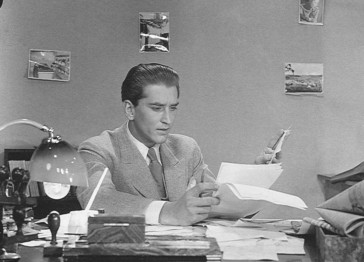 Lauritz Falk image