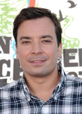 Jimmy Fallon image