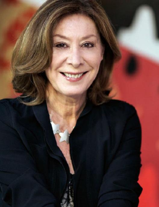 Fiorella Faltoyano image