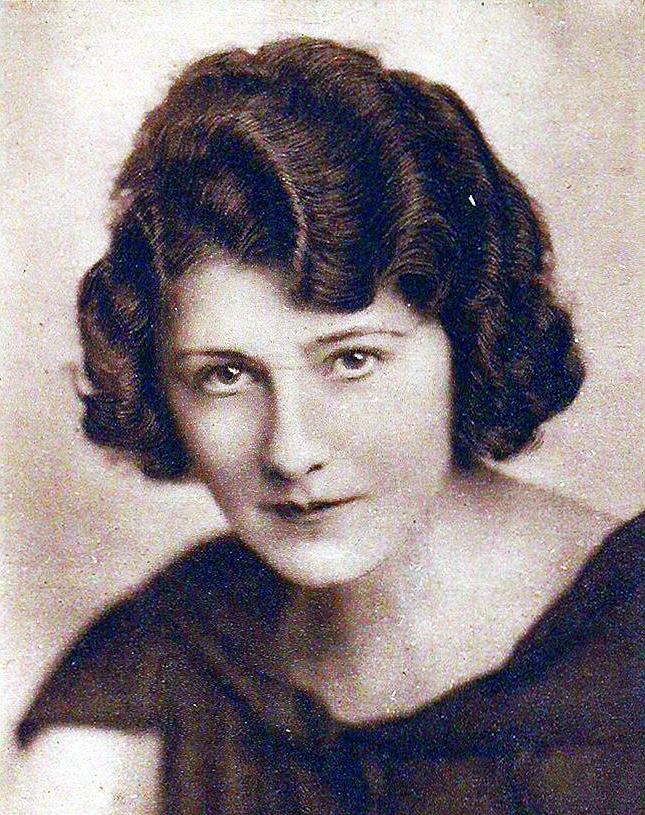 Dorothy Fane image