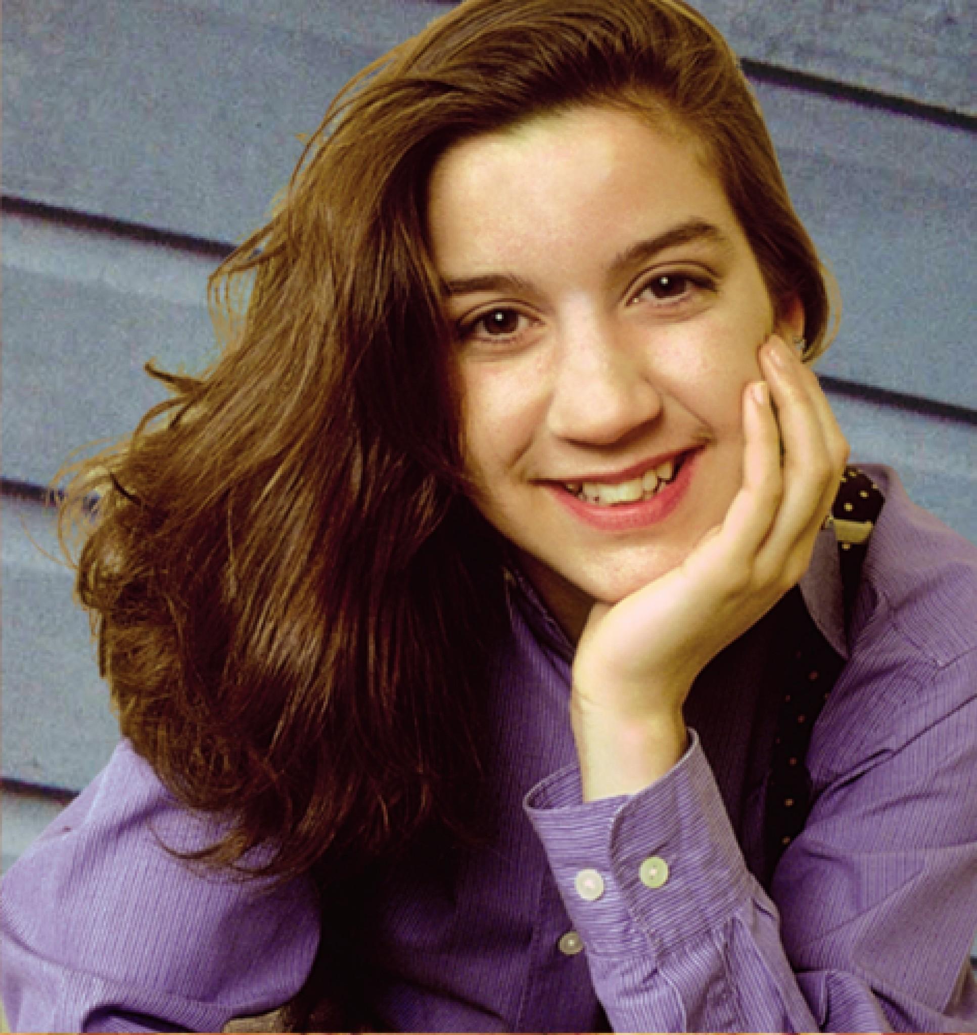 Alison Fanelli image