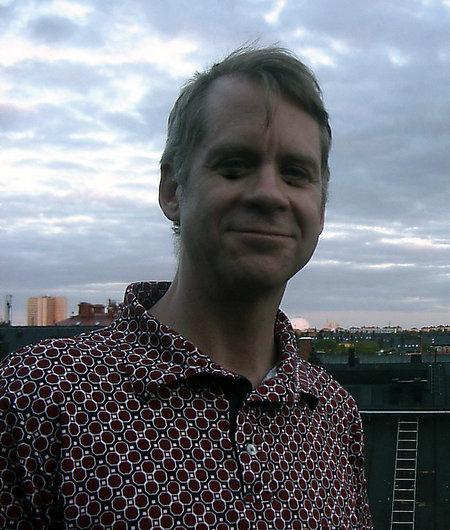 Christer Fant image