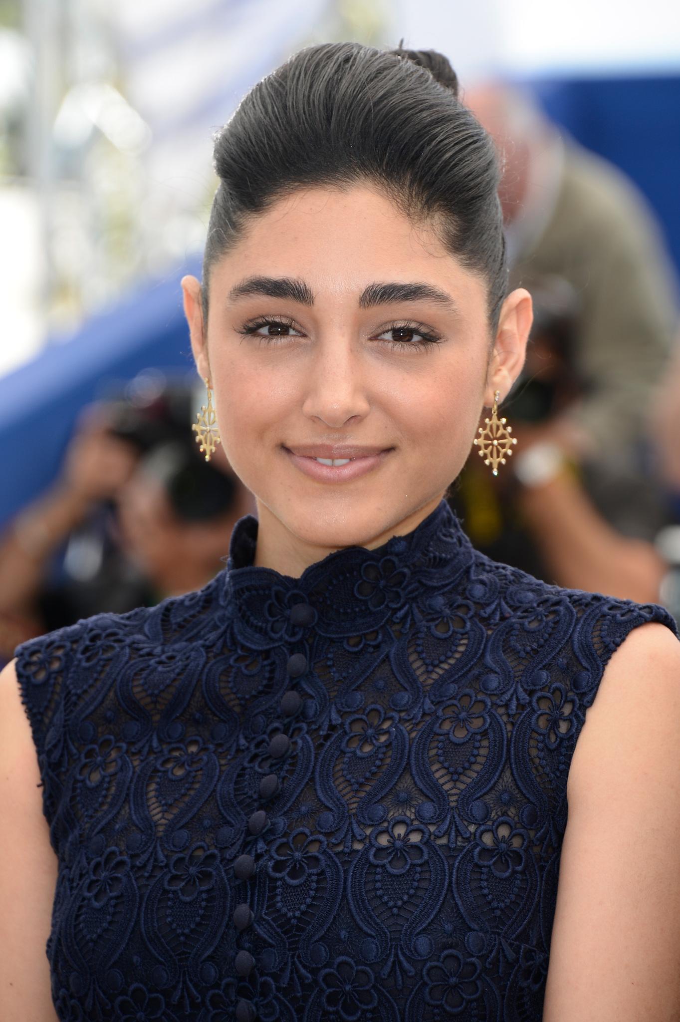 Golshifteh Farahani image