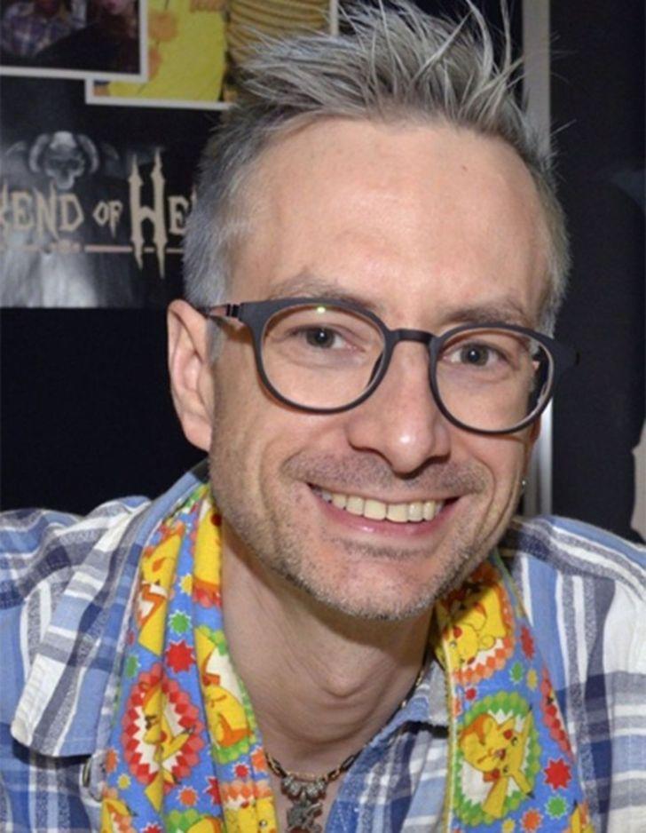 Adam Faraizl image