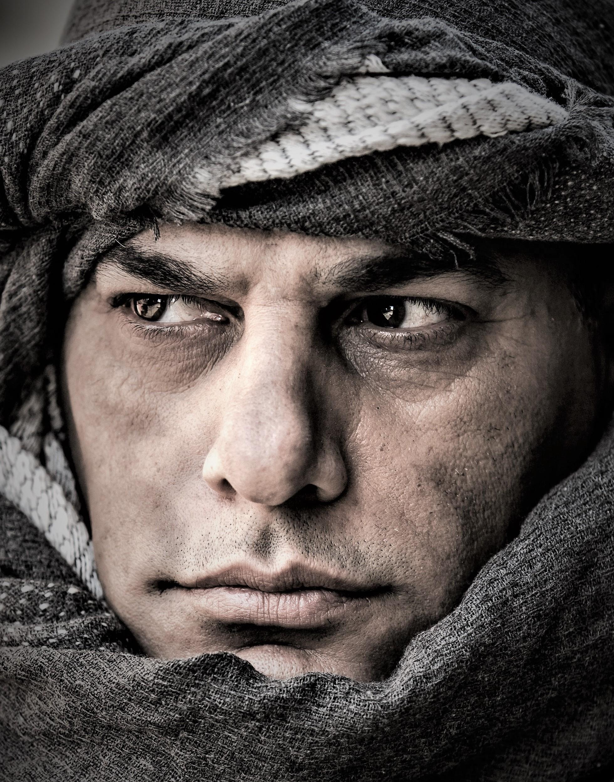 Said Faraj image
