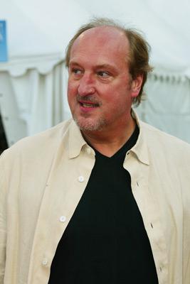 Bernard Farcy image