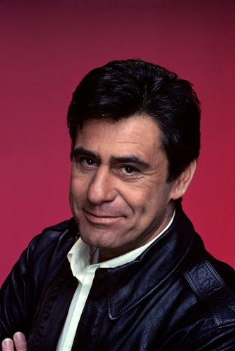 James Farentino image
