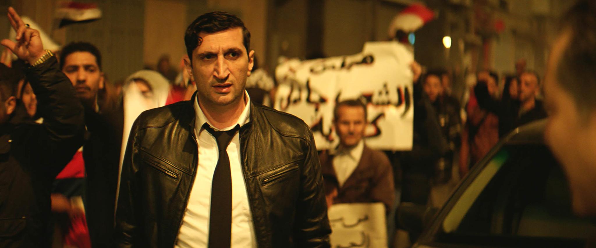 Fares Fares image