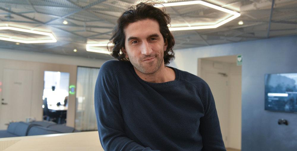 Josef Fares image