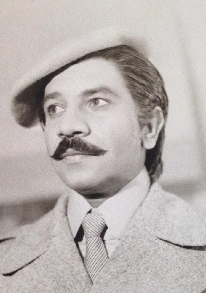 Dariush Farhang image
