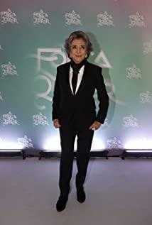 Betty Faria image
