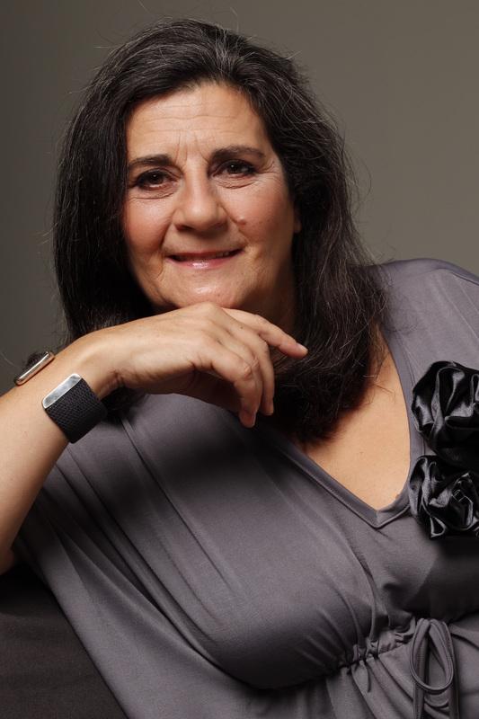 Teresa Faria image