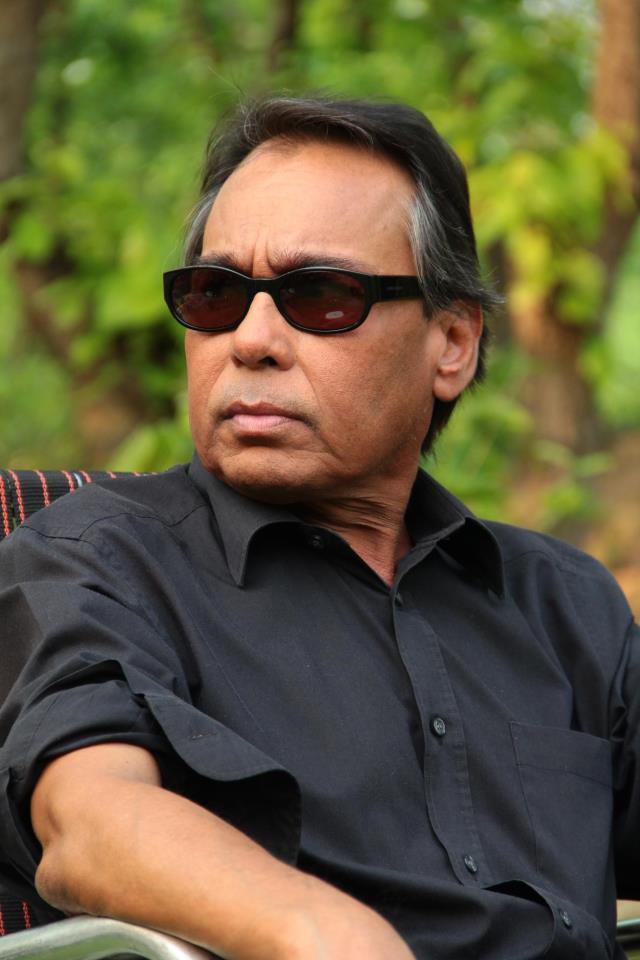Humayun Faridi image