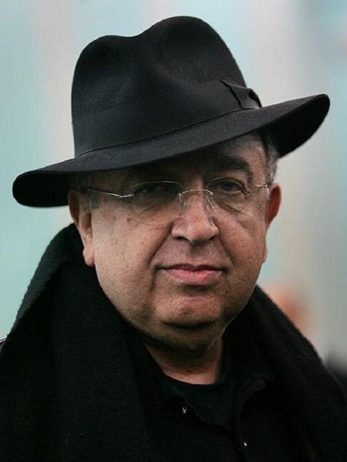 Bahman Farmanara image