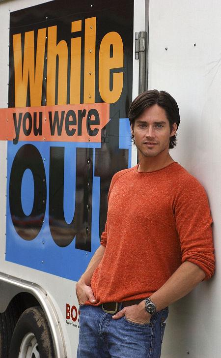 Evan Farmer image