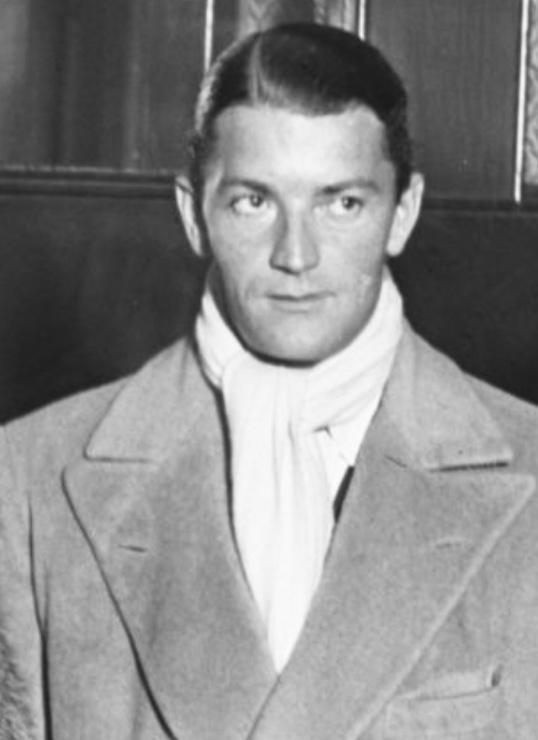 Michael Farmer image