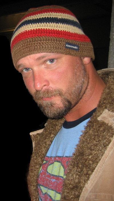 Todd Farmer image