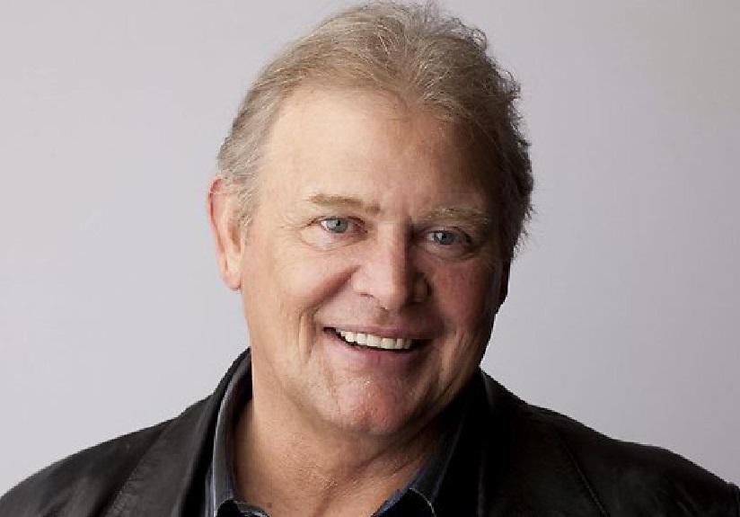 John Farnham image