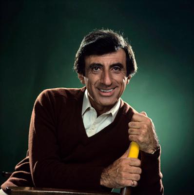 Jamie Farr image