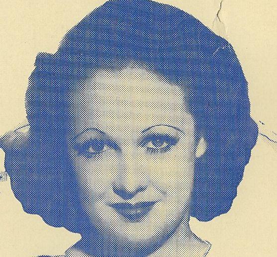 Patricia Farr image