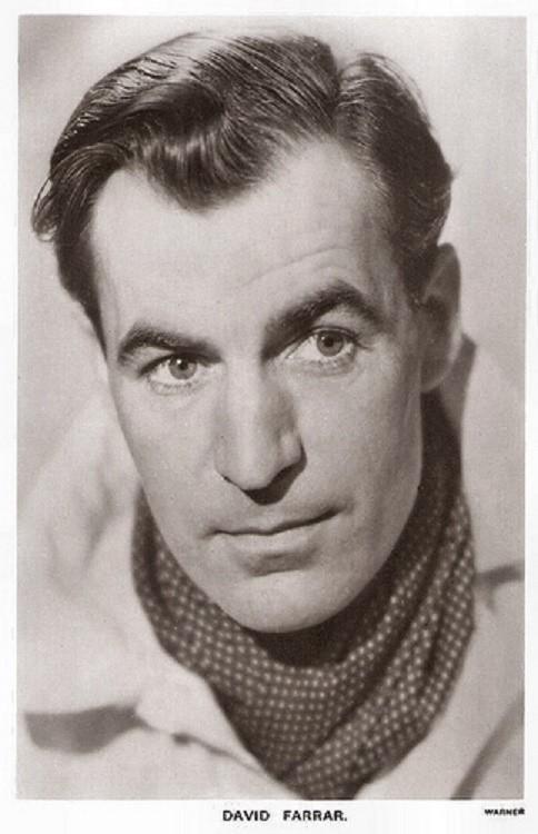 David Farrar image