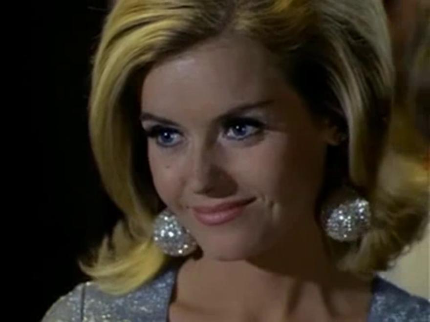 Sharon Farrell image