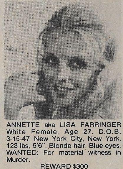 Lisa Farringer image